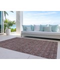 Chantille ACN702 Merlot 9' x 12' Rug