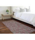 Chantille ACN702 Merlot 2'3" x 7'6" Rug