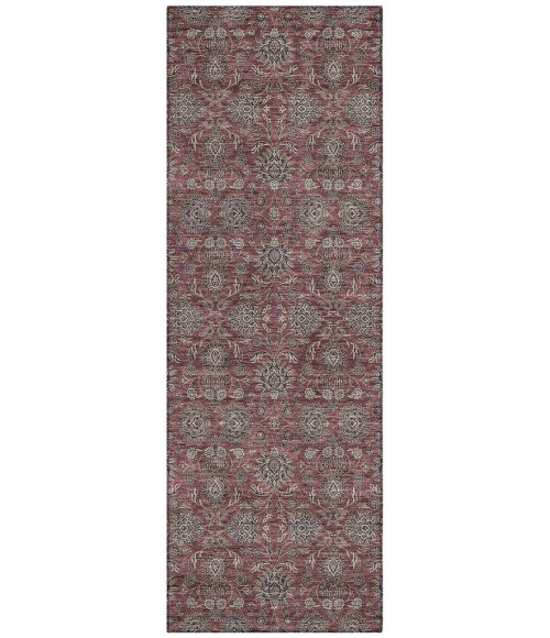 Chantille ACN702 Merlot 2'3" x 7'6" Rug