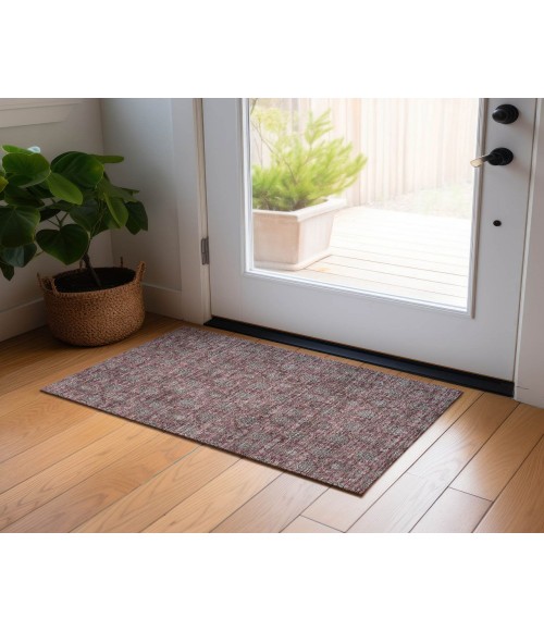 Chantille ACN702 Merlot 1'8" x 2'6" Rug