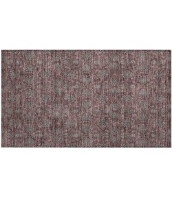 Addison Chantille ACN702 Merlot 1 ft. 8 in. x 2 ft. 6 in. Rectangle Rug