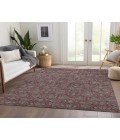 Chantille ACN702 Merlot 9' x 12' Rug
