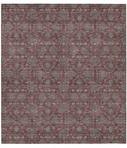 Addison Chantille ACN702 Merlot 9 ft. x 12 ft. Rectangle Rug