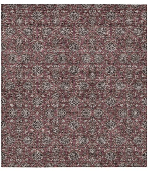 Chantille ACN702 Merlot 9' x 12' Rug