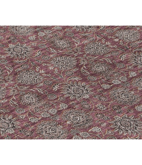 Chantille ACN702 Merlot 9' x 12' Rug
