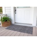Chantille ACN702 Navy 1'8" x 2'6" Rug