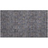 Addison Chantille ACN702 Navy 1 ft. 8 in. x 2 ft. 6 in. Rectangle Rug