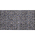 Chantille ACN702 Navy 1'8" x 2'6" Rug
