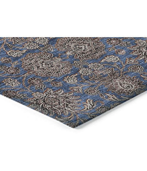 Chantille ACN702 Navy 9' x 12' Rug