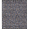 Addison Chantille ACN702 Navy 8 ft. x 10 ft. Rectangle Rug