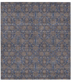 Addison Chantille ACN702 Navy 9 ft. x 12 ft. Rectangle Rug