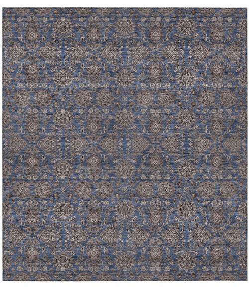 Chantille ACN702 Navy 9' x 12' Rug