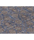 Chantille ACN702 Navy 9' x 12' Rug