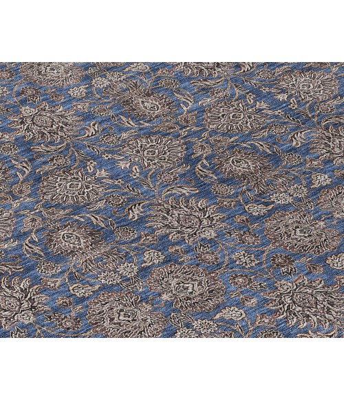 Chantille ACN702 Navy 9' x 12' Rug