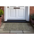 Chantille ACN702 Olive 1'8" x 2'6" Rug