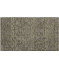 Chantille ACN702 Olive 1'8" x 2'6" Rug