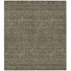 Addison Chantille ACN702 Olive 8 ft. x 10 ft. Rectangle Rug