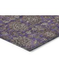 Chantille ACN702 Purple 9' x 12' Rug