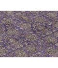 Chantille ACN702 Purple 9' x 12' Rug