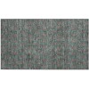 Addison Chantille ACN702 Teal 1 ft. 8 in. x 2 ft. 6 in. Rectangle Rug