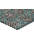 Chantille ACN702 Teal 9' x 12' Rug