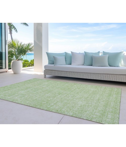 Chantille ACN703 Aloe 3' x 5' Rug