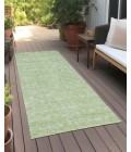 Chantille ACN703 Aloe 2'3" x 7'6" Rug