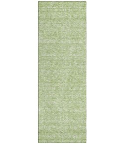 Addison Chantille ACN703 Aloe 2 ft. 3 in. x 7 ft. 6 in. Runner Rug