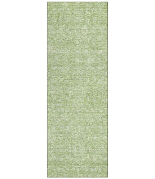 Chantille ACN703 Aloe 2'3" x 7'6" Rug