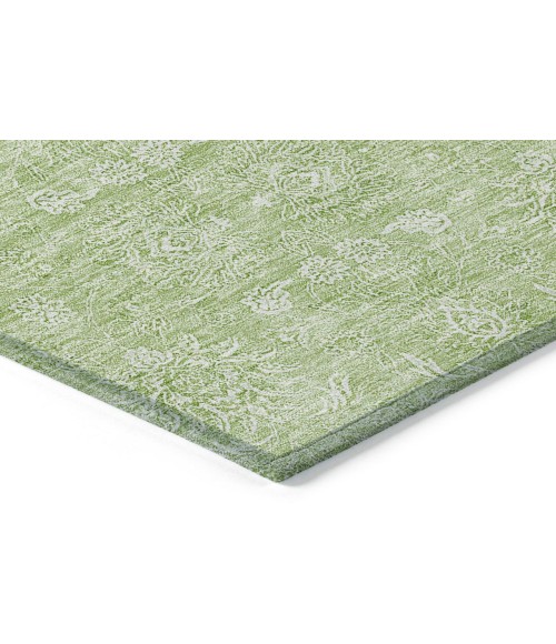Chantille ACN703 Aloe 3' x 5' Rug