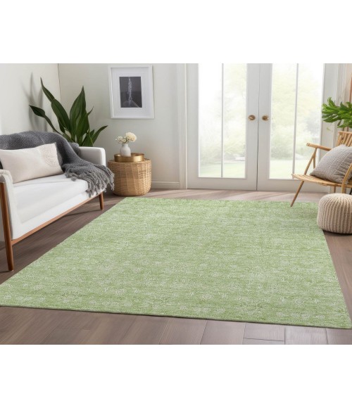 Chantille ACN703 Aloe 3' x 5' Rug