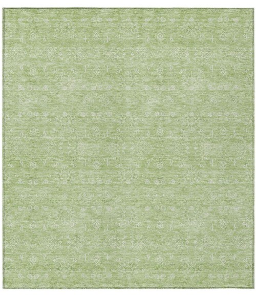 Chantille ACN703 Aloe 3' x 5' Rug