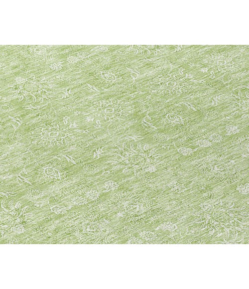 Chantille ACN703 Aloe 3' x 5' Rug