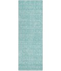Chantille ACN703 Aqua 2'3" x 7'6" Rug