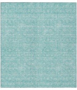 Addison Chantille ACN703 Aqua 3 ft. x 5 ft. Rectangle Rug