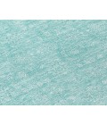 Chantille ACN703 Aqua 3' x 5' Rug