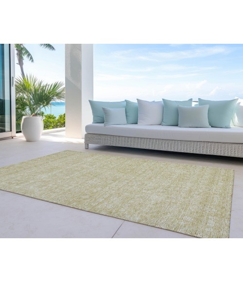 Chantille ACN703 Beige 3' x 5' Rug