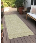 Chantille ACN703 Beige 2'3" x 7'6" Rug