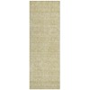 Addison Chantille ACN703 Beige 2 ft. 3 in. x 7 ft. 6 in. Runner Rug