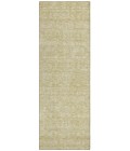 Chantille ACN703 Beige 2'3" x 7'6" Rug
