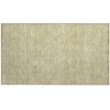 Addison Chantille ACN703 Beige 1 ft. 8 in. x 2 ft. 6 in. Rectangle Rug