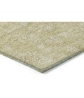 Chantille ACN703 Beige 3' x 5' Rug