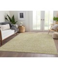 Chantille ACN703 Beige 3' x 5' Rug