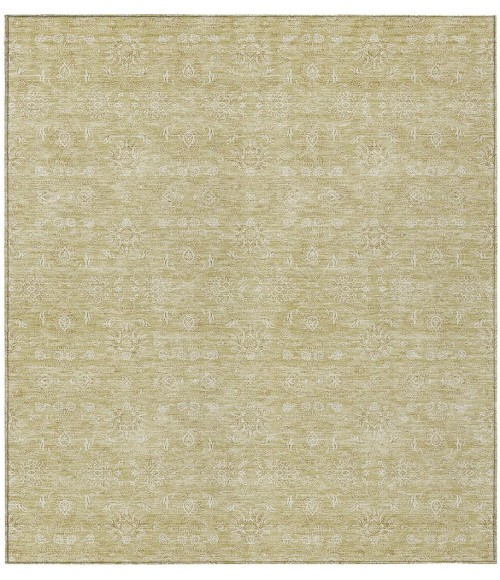 Chantille ACN703 Beige 3' x 5' Rug