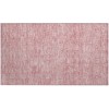 Addison Chantille ACN703 Blush 1 ft. 8 in. x 2 ft. 6 in. Rectangle Rug