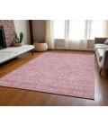 Chantille ACN703 Blush 10' x 14' Rug