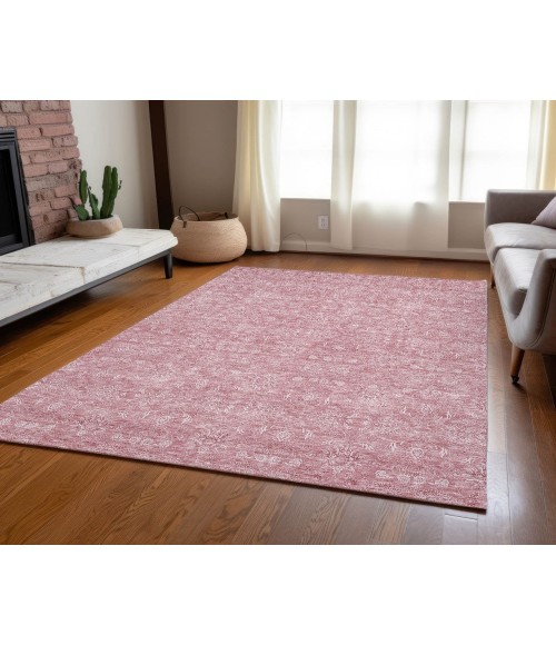 Chantille ACN703 Blush 10' x 14' Rug