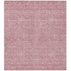 Addison Chantille ACN703 Blush 3 ft. x 5 ft. Rectangle Rug