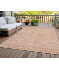 Chantille ACN703 Coral 9' x 12' Rug