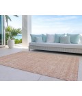 Chantille ACN703 Coral 9' x 12' Rug